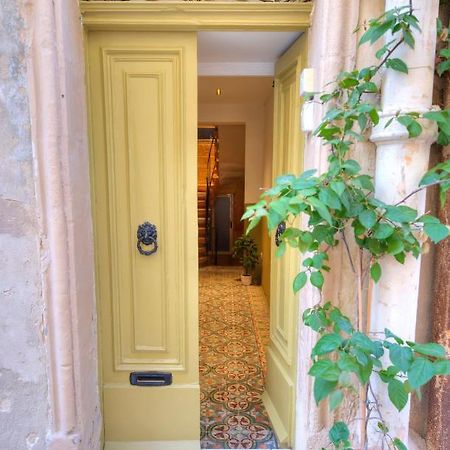 Gunlayer Maisonette Floriana Exterior foto